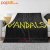 The Vandals Punk Rock Hardcore Thrash Band Ultra-Soft Blanket Quilt Winter Sofa Cover Bed Covers