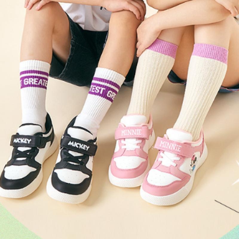 Preppies Shoes Kuromi Sneakers