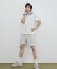 Snow Peak Apparel Taslan Caliber Shorts (S26Mulhp64) Light Beige