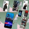 Chicago P.D Case For Xiaomi Redmi Note 14 13 12 11 10 9 15 Pro Plus Redmi 15 15C 13 10C 12C 13C 14C Cover