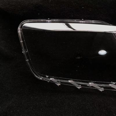 Volkswagen Amarok 2010-2019 Scheinwerferabdeckung Transparent PC Lampenschale
