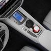 For Volkswagen VW Passat Pro 2025 Central Control Panel Silicone Protective Pad Scratch-Resistant Anti Skid Interior Accessories
