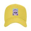 SpiderGwen  Baseball Caps Snapback Fashion Baseball Hats Breathable Casual Casquette Outdoor For Mens And Womens
