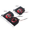 5V Computer Notebook Cooler Fans Radiator GPU CPU Cooling Fan for MSI GS63VR GS63 GS73 GS73VR MS-17B1 Pro