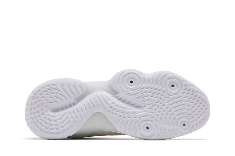 adidas Pro Bounce 2018 'White Black'