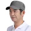 Sun Protection Outdoor Sun Hat Mesh Hollow Summer Baseball Cap Men's Fishing Cap  Female/Male