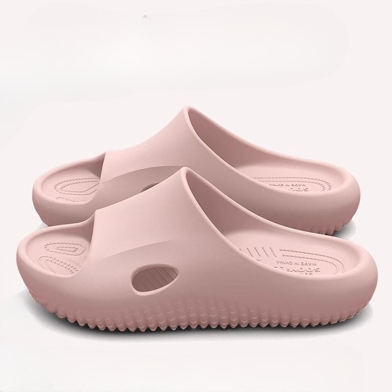 New Anti-slip Operating Room Shoes for Women, Indoor Deodorizing Flip-flops