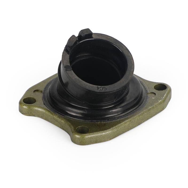 Führender Ansaugkrümmerrohrstiefel-Flansch für Honda CR80 CR85 CR 80 85 R RB 16220-GC4-600 Ersatzteile Zubehör Motorrad