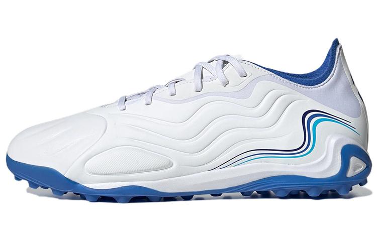 Adidas Copa Sense.1 Tf  White Hi-Res Blue  GW3548 40