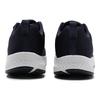 Skechers Go Run Consistent Low Top Running Shoes Men Sneakers Black Blue White 220375-NVY