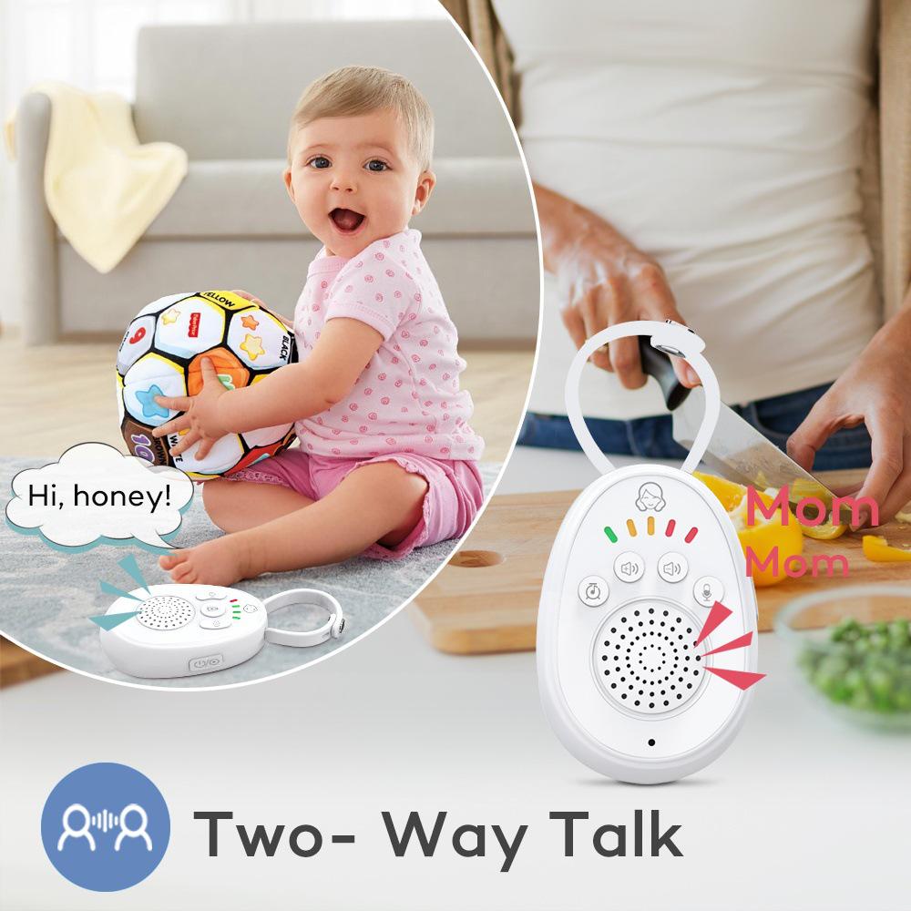 Smart Baby White Noise Sleep Aid Machine
