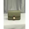 Leather spring and summer new bag women's messenger bag women's box small square bag, women's bag small shoulder tofu bag