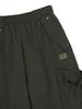 BBC EARTH W Primawarm String Pocket Pants_Khaki