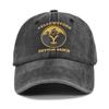 Baseball Cap YELLOWSTONE Snapback Hat Sun Hat Spring Autumn Baseball Cap Sport Cap Fitted Cap Hats For Men Women