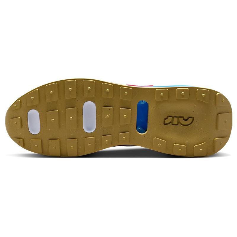 Nike Zapatillas Air Max Pre-Day "Forrest Gump" Blancas Zapatos Casuales DQ4068-101