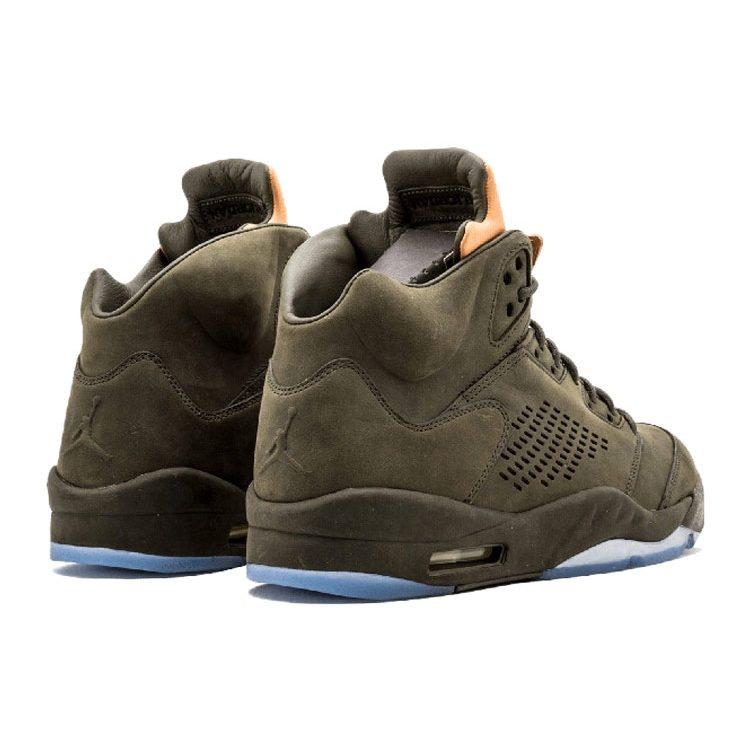 Jordan 5 Retro Take Flight 881432-305