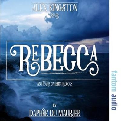 Rebecca door Daphne Du Maurier CDAudioboek 9781781962497