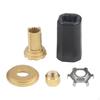 Propeller Hub Kit 835257Q1 Sturdy Copper Outboard Parts for Mercruiser