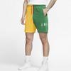 Air Jordan Sport DNA Short For Men Yellow/Green Men's CJ6097-728