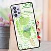 Skleněné pouzdro Pro Samsung Galaxy A52 A71 A50 A51 A70 A21s A31 A72 A10 A12 A30 A22 5G Kryt na telefon Pkemon
