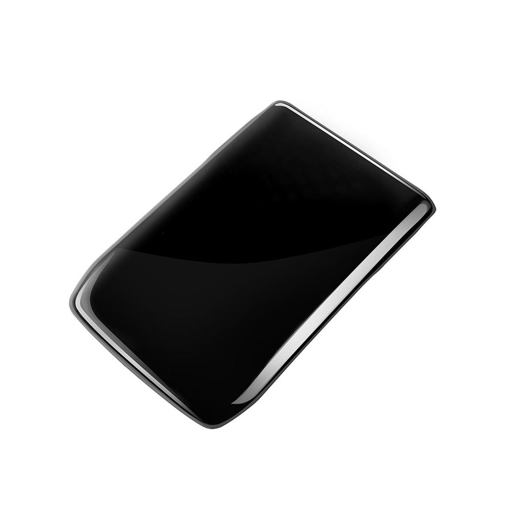 YOFAMO Armrest Cover for Toyota New Alphard 40 Series Vellfire 40 Car Armrest Armrest Noah Console Box Custom Protective Scratch ABS Easy Installation