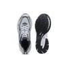Puma Morphic Silver Glacial Grey Unisex Sneakers White Strong-Grey 392724-16