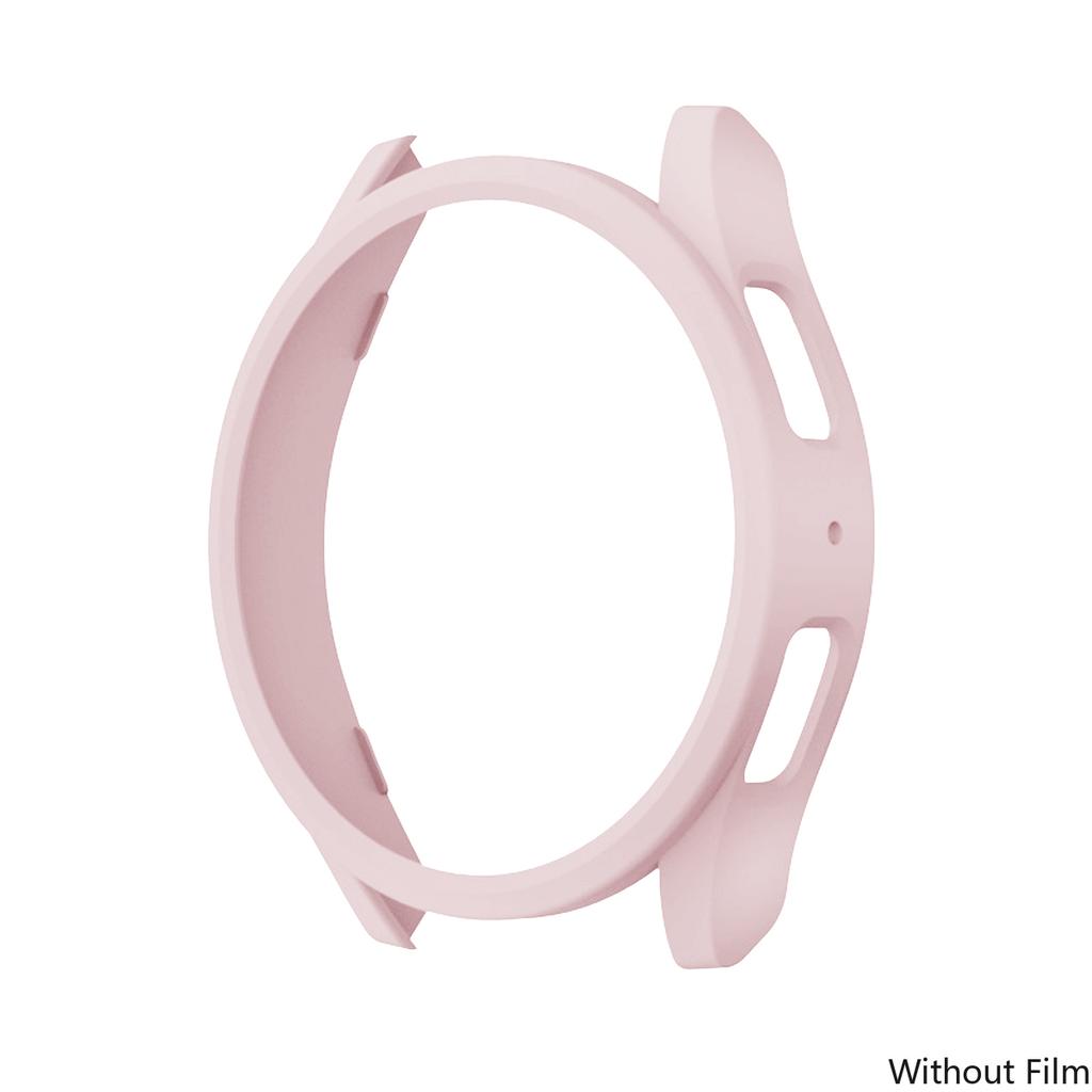 PC Case for Samsung Galaxy Watch 7 40mm 44mm SmartWatch Cover Protector Hollow Bumper for galaxy Watch 7 40 mm 44 mm Accessories