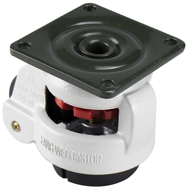FengZhi Heavy Duty Leveling Caster Wheel