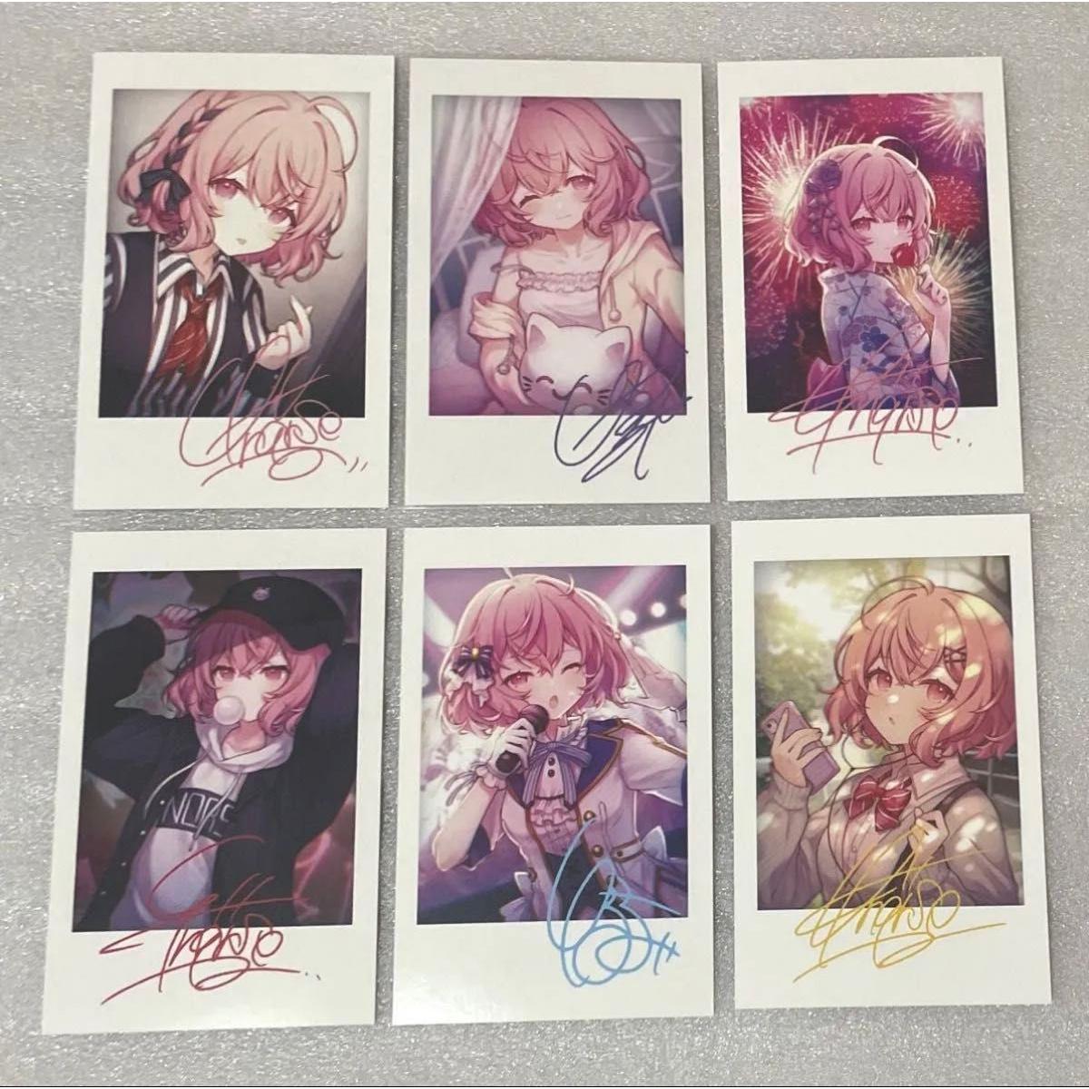 Used nqrse instax digital signature complete naruse singer goods