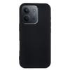 For Xiaomi Redmi 15C 4G (Global) (171 mm) TPU-deksel Mykt Matt Anti-fingeravtrykk Telefonbakdeksel