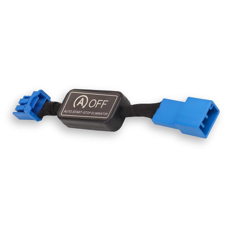 New Auto Start Stop A-Off Cable Replacement For Toyota RAV4 2020-2024