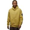 Jordan PSG Collaboration SS24 Letter Print Hoodie Long Sleeve Men Hoodie Saturn FN5325-700