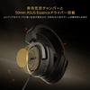 ASUSTek TUF Gaming H3 Kabelloses Gaming-Headset für mit leichtem Design PS5/PS4/PC/Switch/Smartphones, 2,4 GHz Wireless/Typ-C/USB 2.0, Mikrofon,
