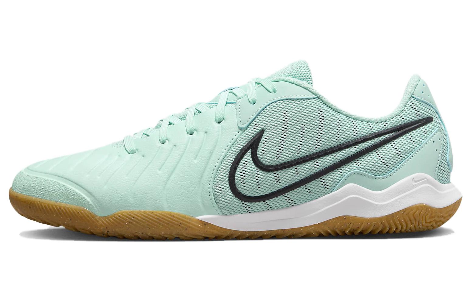 Nike Tiempo Legend 10  Peak Ready Pack  Blue DV4341-300 40.5