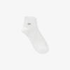 Women's Scallop Ankle Socks RA196E-56G 70V