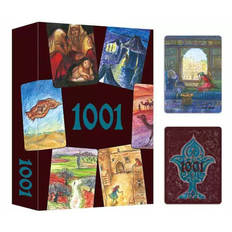 Oh Card Subconscious Projection Image And Extended Versions Card For Inner Peace And Emotional Release