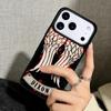 Capa Case for iPhone 17 Air 16 Pro Max 15 Plus 11 13 Mini 14 12 Back Phone Cover The Walking Dead Daryl D