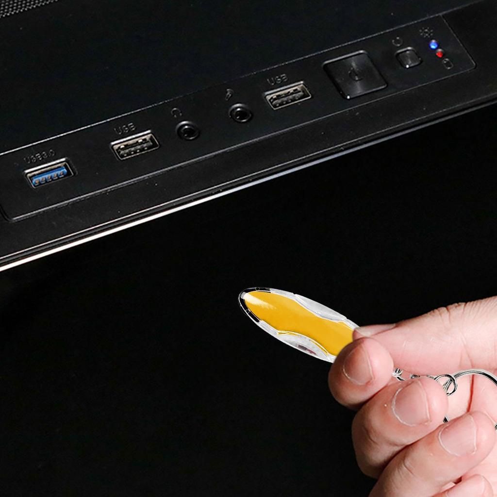 [Onuuzivl] Car Anti-Static Key Chain, Anti-Static Key Chain, Anti-Static Key Chain, Anti-Static Key Chain,