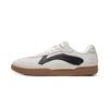 Li Ning Fashion Trend Comfortable Durable Breathable Functional Casual Low Top Table Tennis Shoes Unisex Shoes Off-White Black AZGV311-1