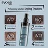 Syoss Strong Hold Styling Gel Water