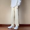 Dingfengbaoluo K305 Men's Straight Leg Casual Sport Pants