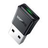 Wireless Adapter Baseus , Ba07 (Black)