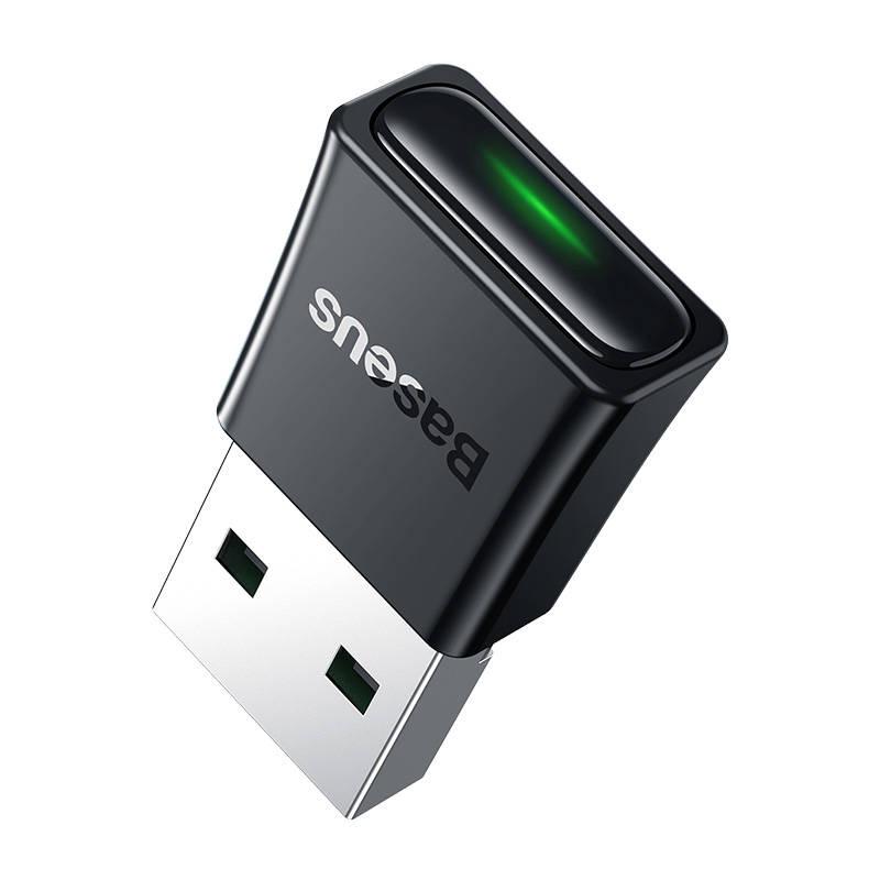 Wireless Adapter Baseus , Ba07 (Black)