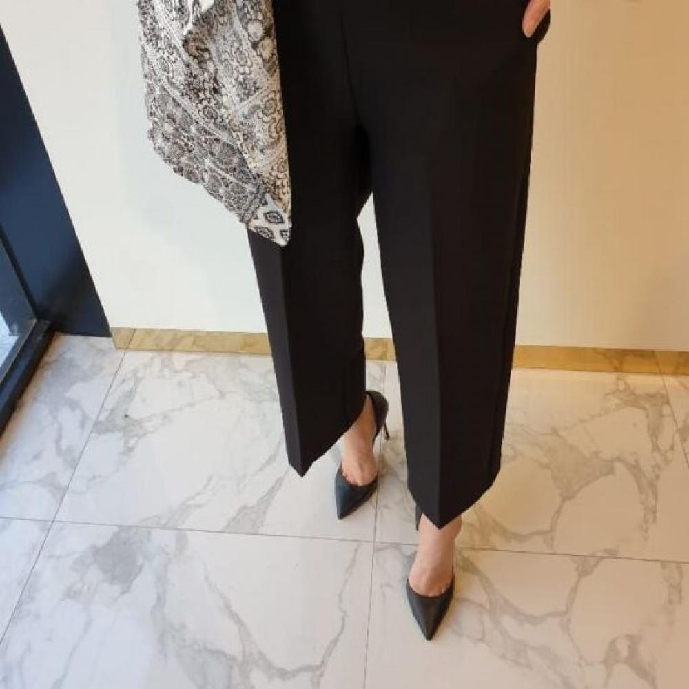 C S In The Room Span Wide Fit SlaCkS
