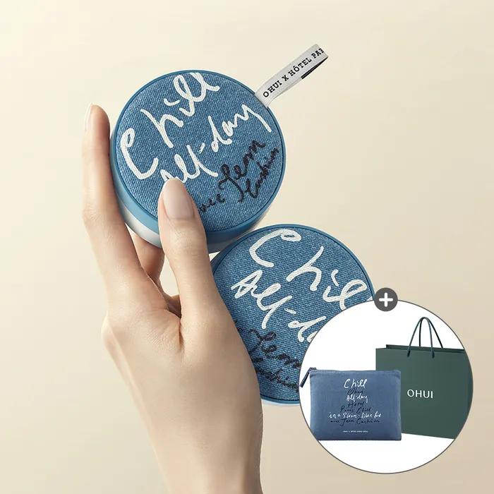 

Ultimate Fit Longwear Jeans Cushion Lifestyle Edition No. 2