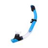 Kids' Full Dry Snorkel