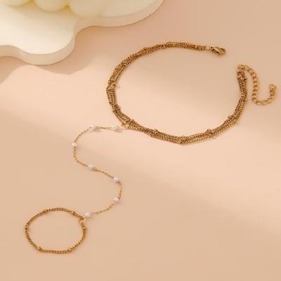Pulseras – Pulseras de eslabones