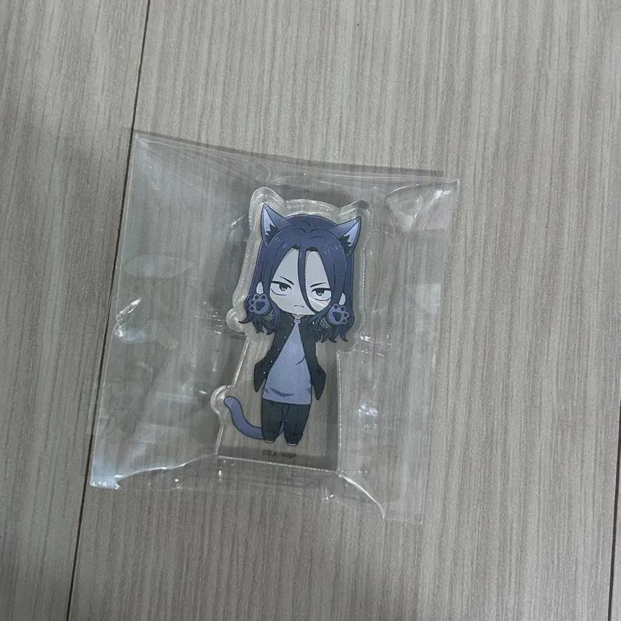 

Winbre Sugishita Nobineko Neko Korotto Korotta Goods Acrylic