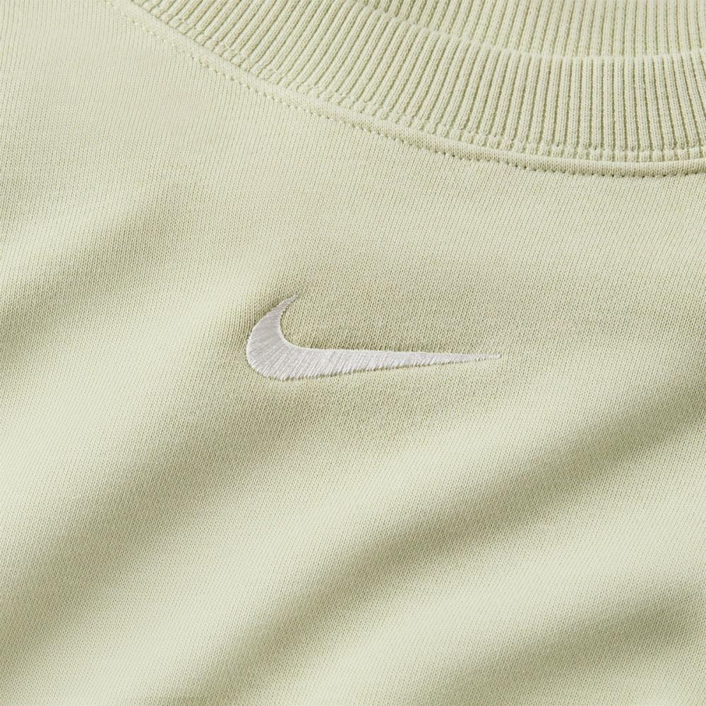 Nike Women S Nike SportSwear Phoenix Fleece overSized Crew Fz6810 371