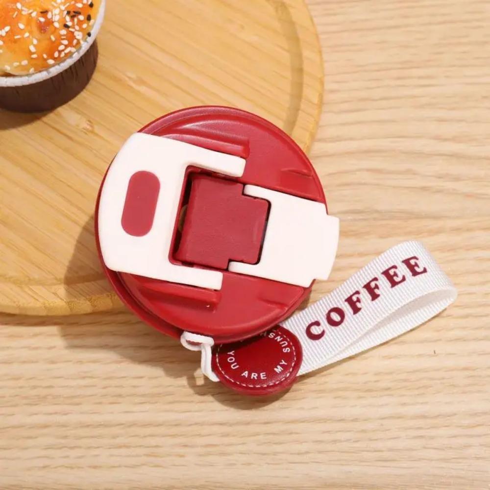 Stainless Steel Insulated Cup 260/320ml Coffee Travel Mug Double Wall Vacuum Insulation Cups Mini Portable Dual Drink Office Cup